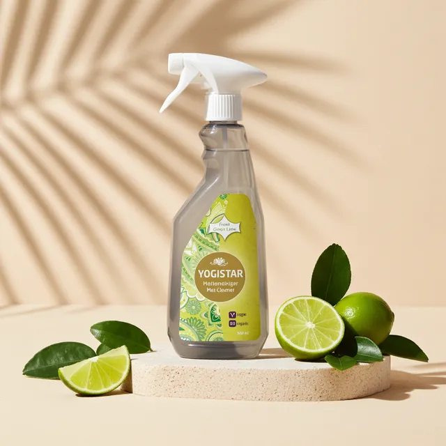 yogistar-bio-yogamatten-reiniger-fresh-green-lime-500-ml image 1