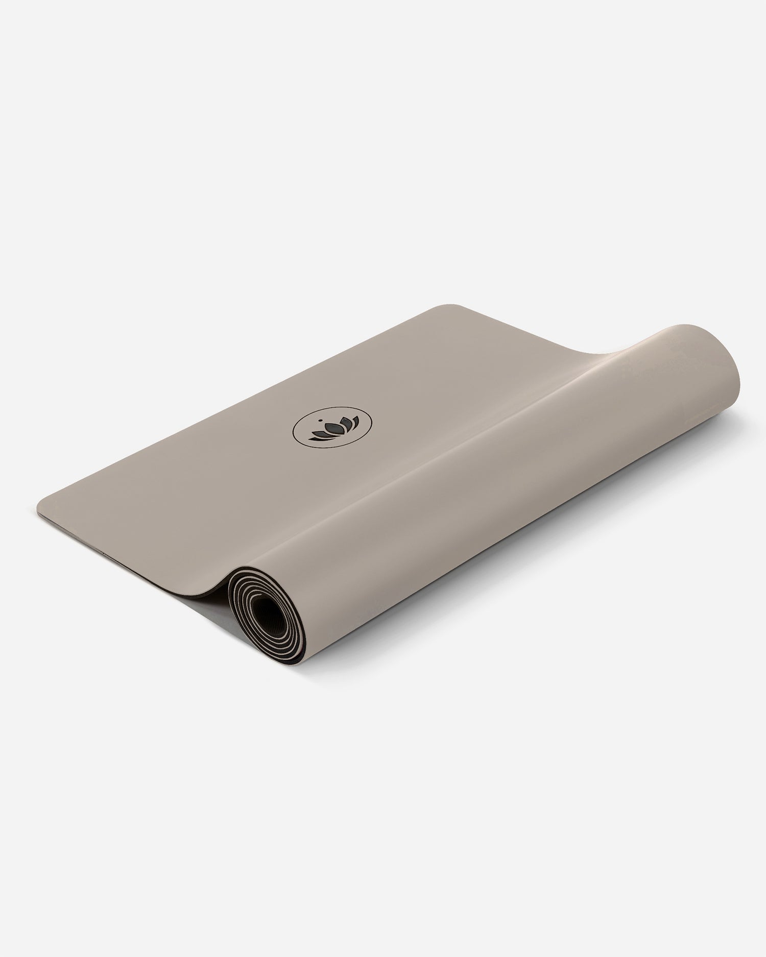 lotuscrafts-almost-perfect-yogamatte-pure-gepr-ftes-einzelst-ck image 1