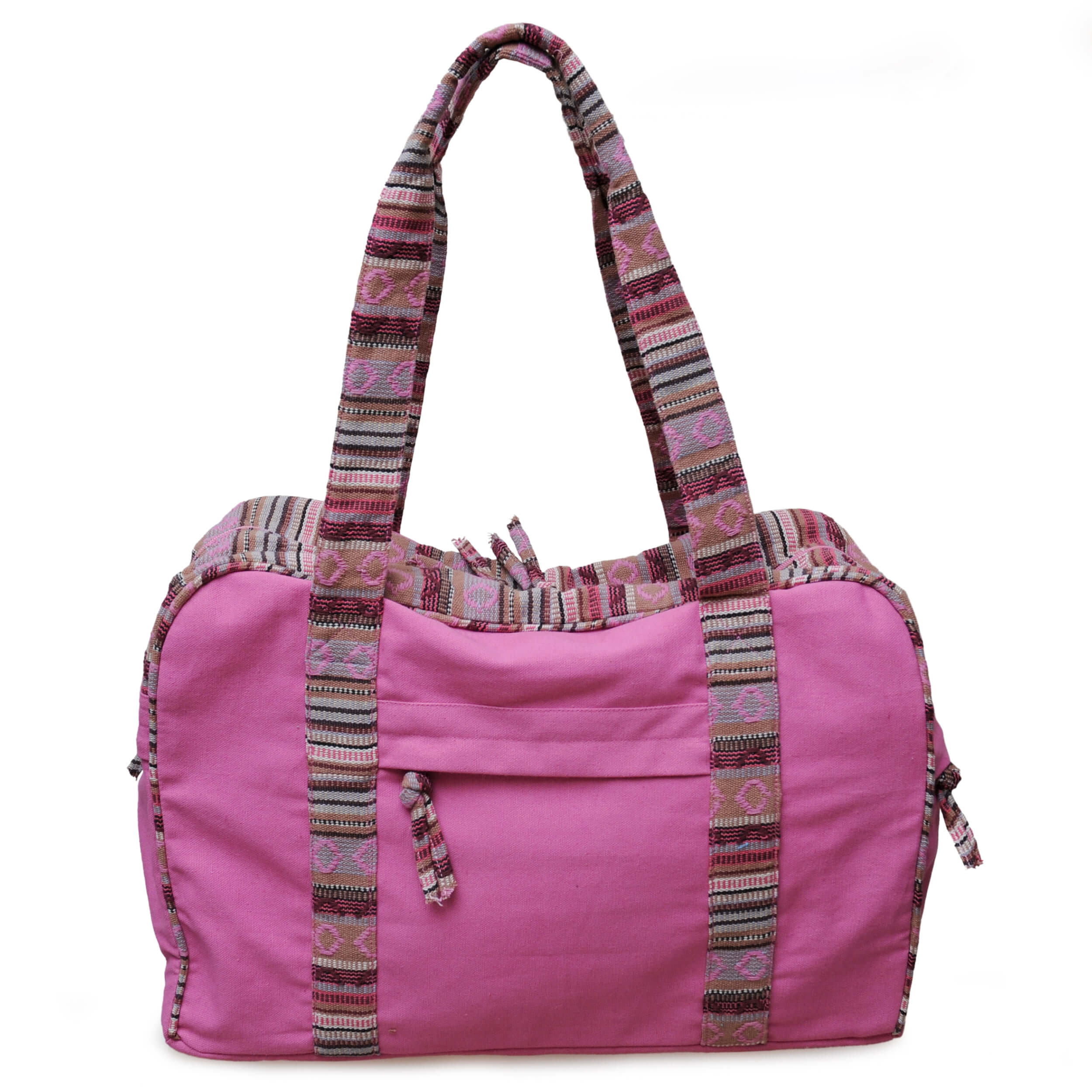 yogistar-yogibag-all-in-one-yogatasche-organic-cotton-inka-raspberry image 3