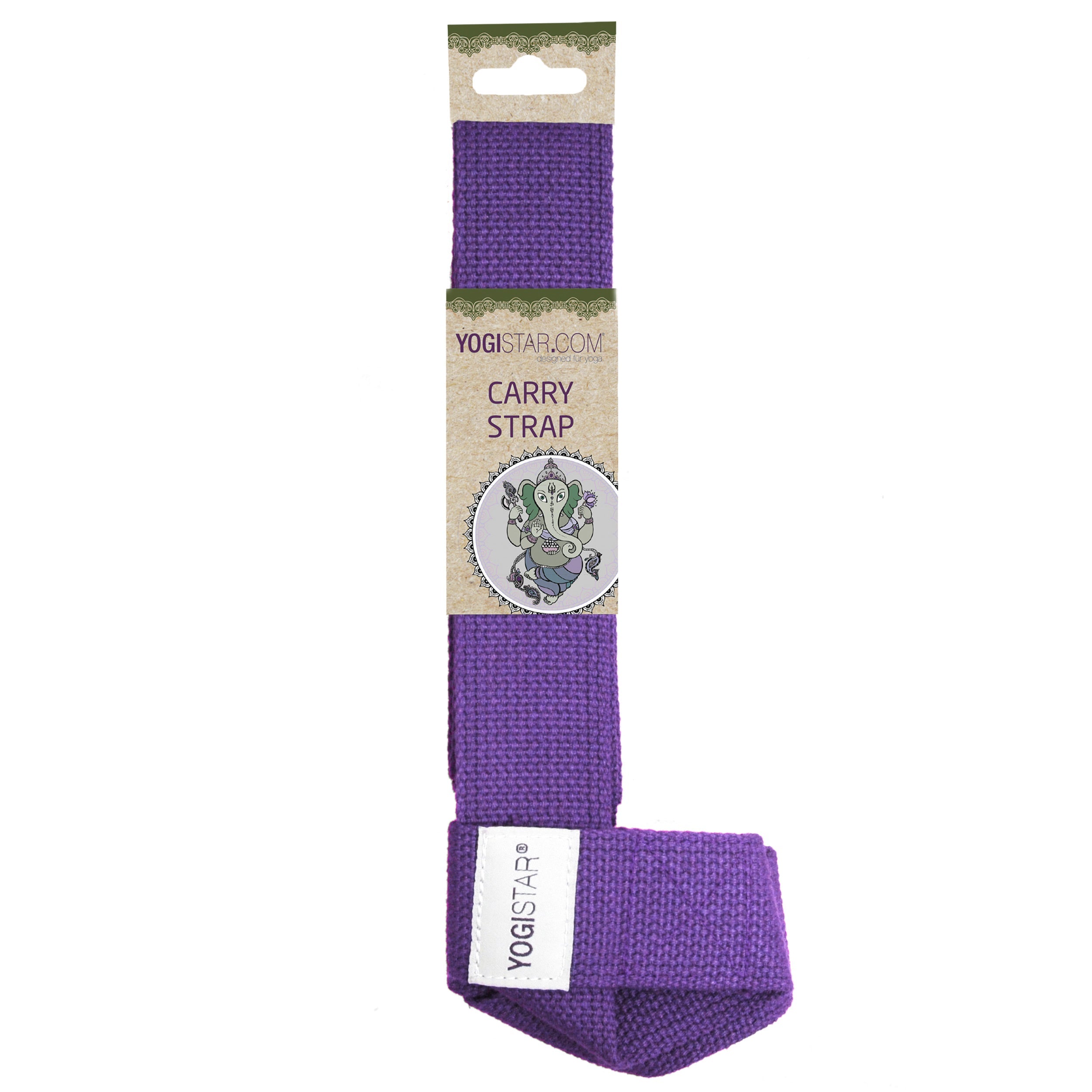 yogistar-carry-strap-yogatrageband-baumwolle image 6