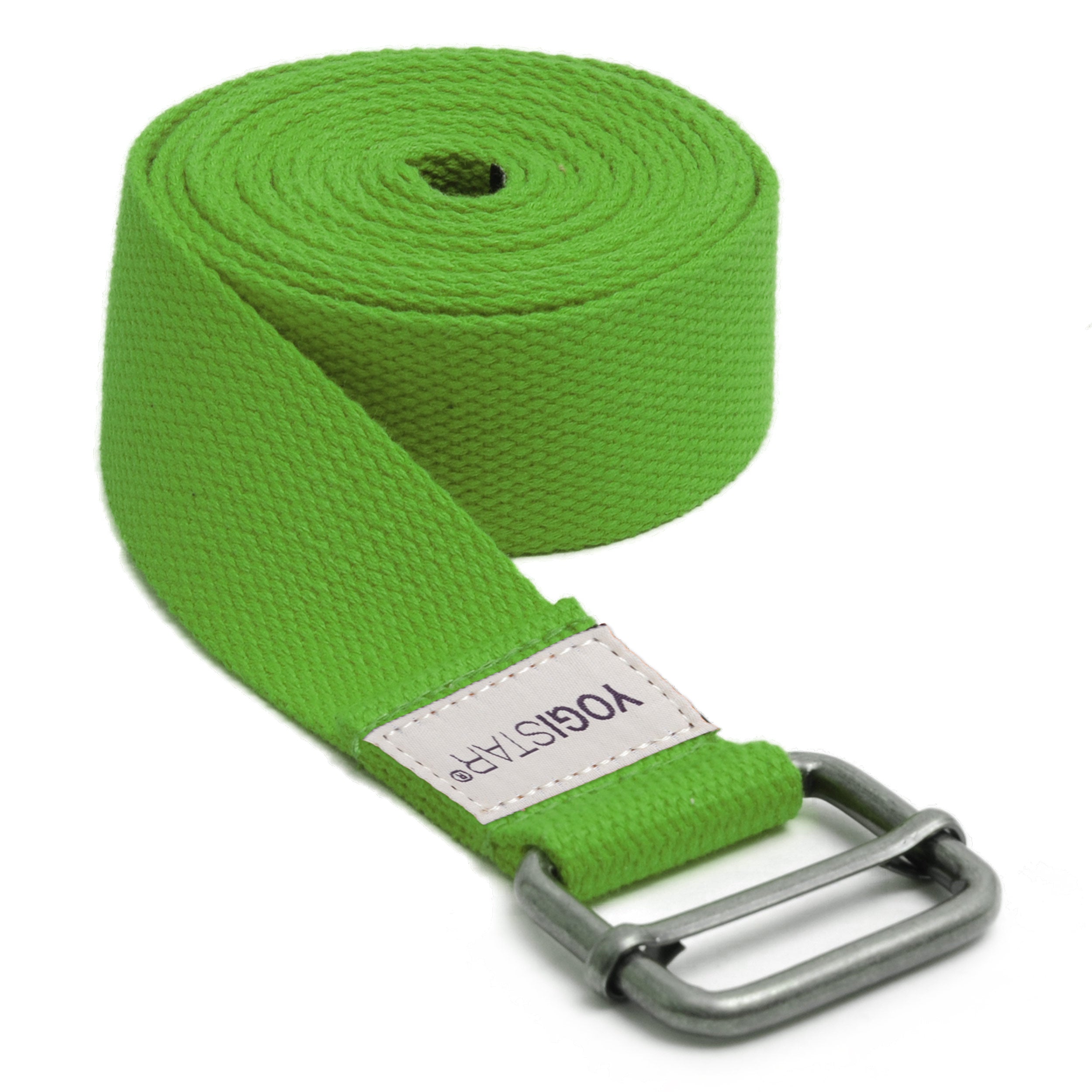 yogistar-yogibelt-extra-m-300-cm-yogagurt-baumwolle image 6