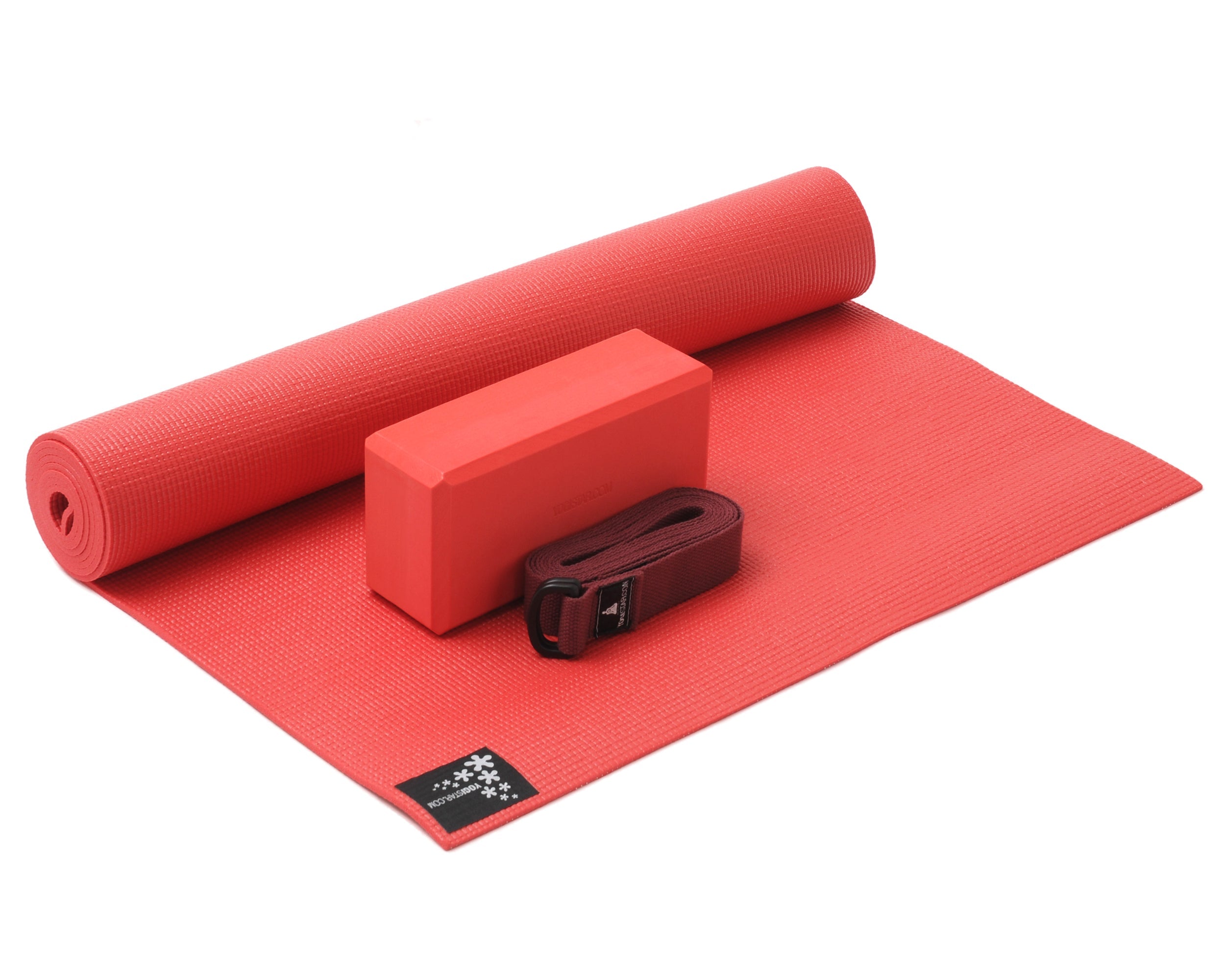 yogistar-yoga-set-kick-it-one-matte-block-gurt image 6