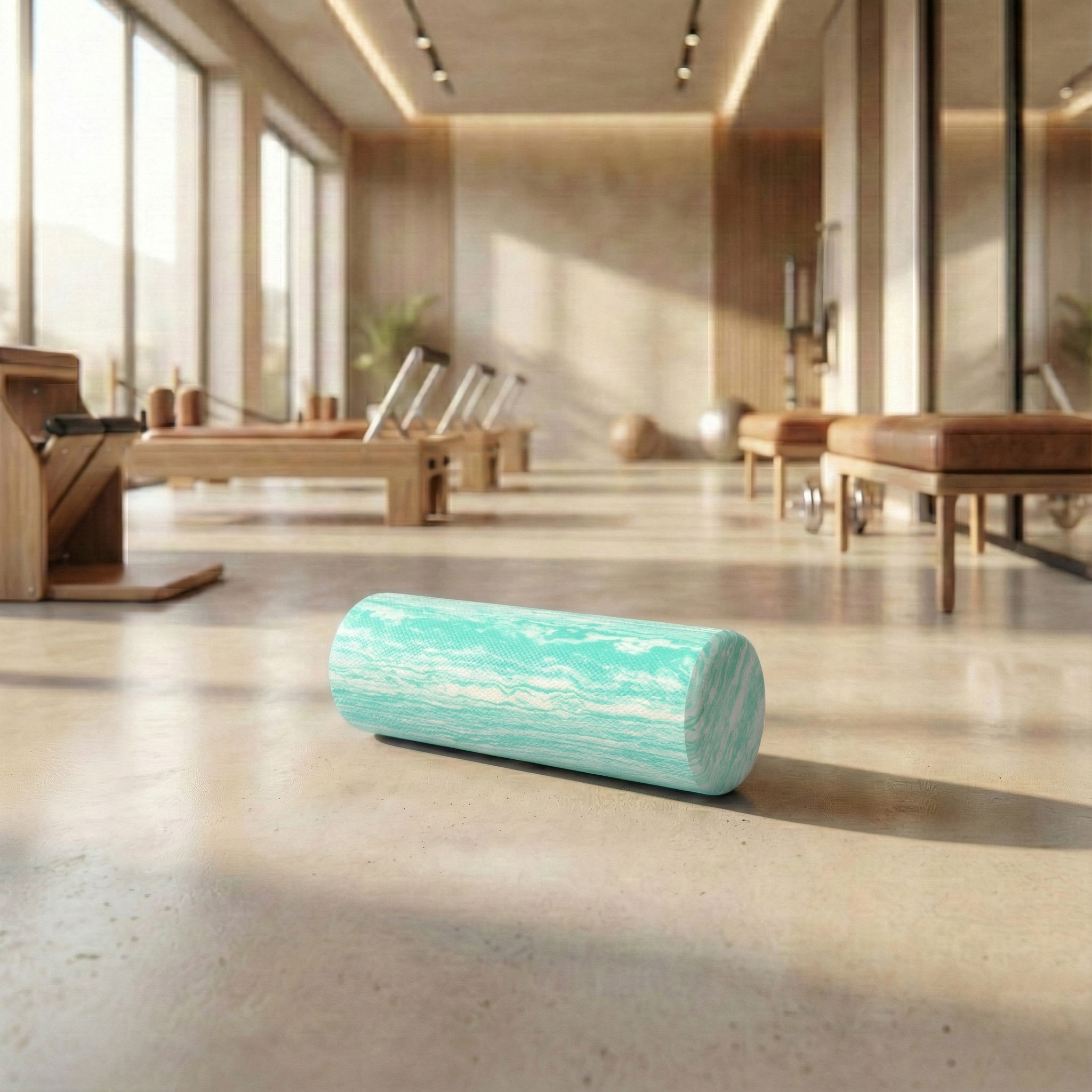 yogistar-pro-premium-plus-faszienrolle-pilatesrolle-45-90-cm image 2