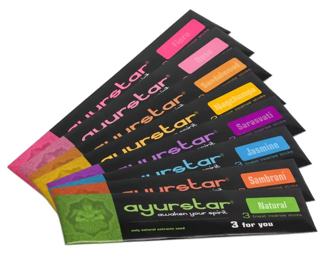 ayurstar-3-for-you-set-1-r-ucherst-bchen-probierpackung image 1