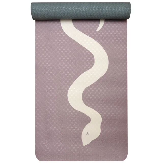 yogistar-yogamatte-yogimat-pro-art-collection-tpe-mit-design image 1