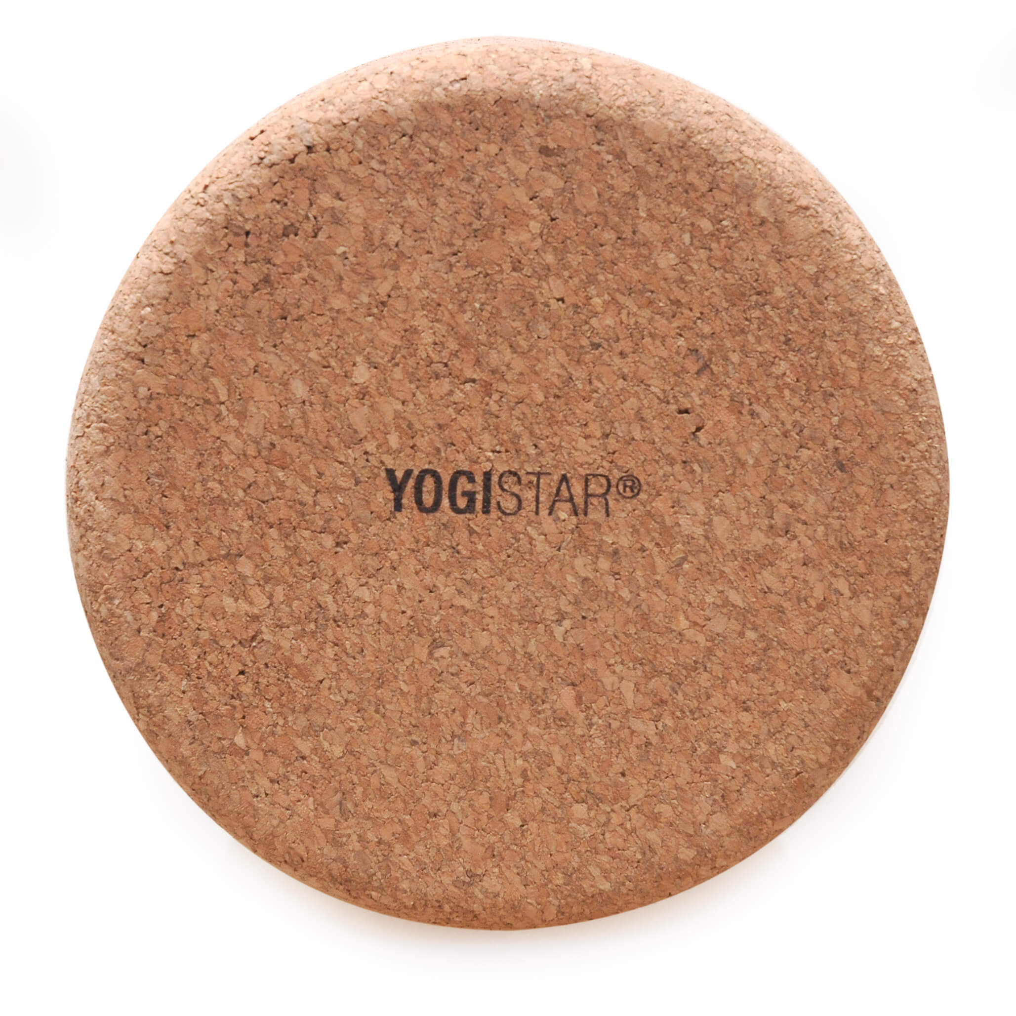yogistar-faszienrolle-massagerolle-cork-kork-15-cm-x-30-cm image 3