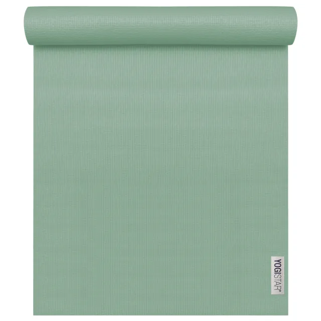 yogistar-yogimat-basic-yogamatte-studio-klassiker-waschbar image 1