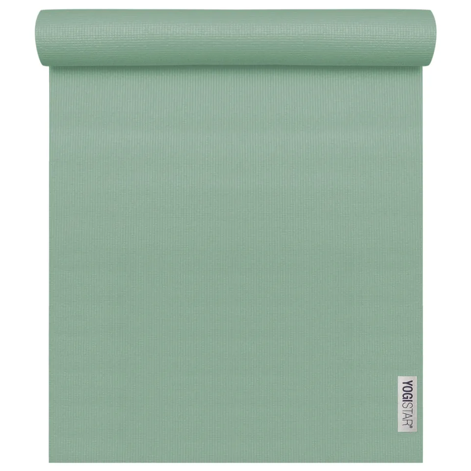 yogistar-yogimat-basic-yogamatte-studio-klassiker-waschbar image 1