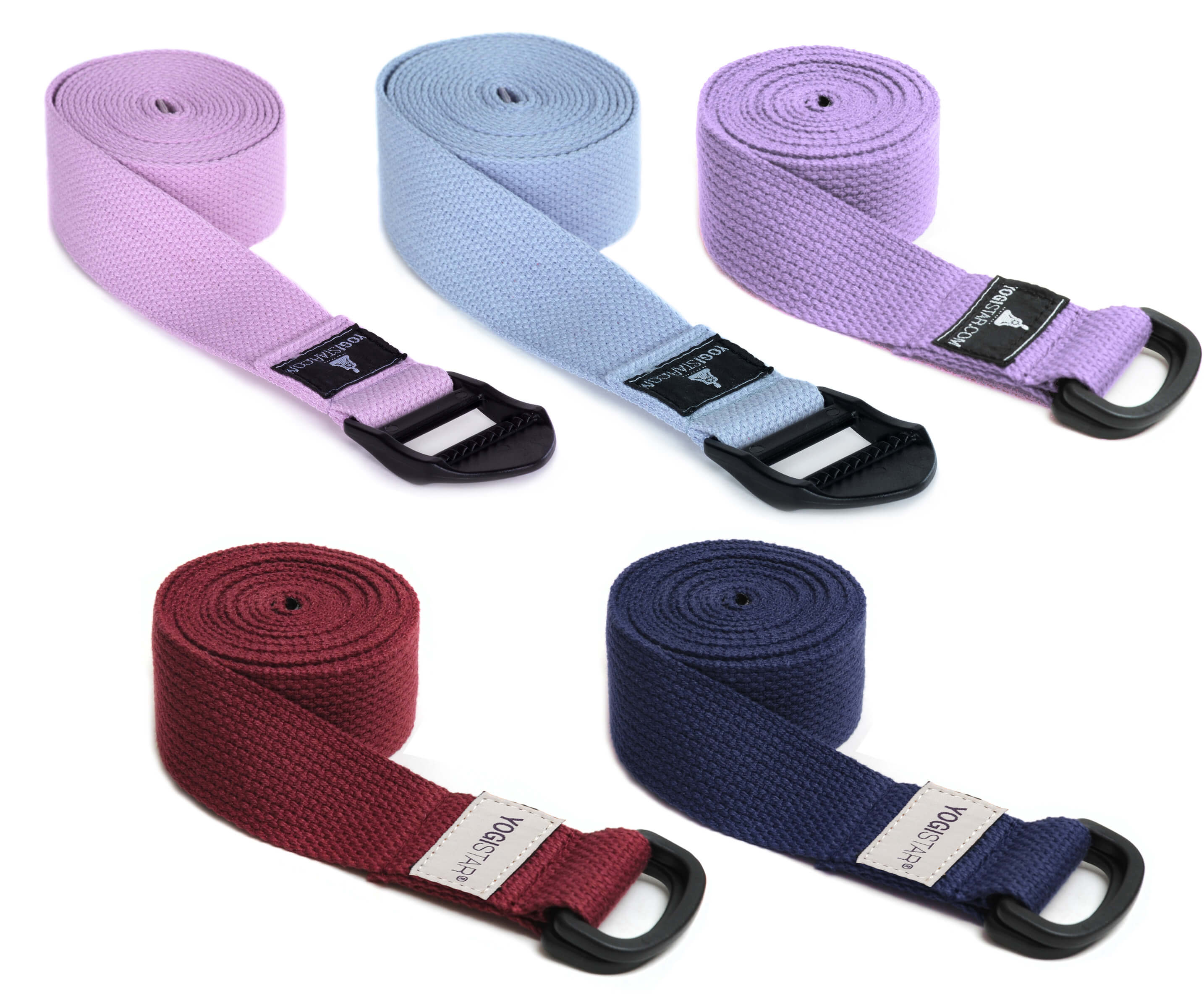 yogistar-my-yogibelt-medium-p-260-cm-bestickt-yogagurt-baumwolle image 3