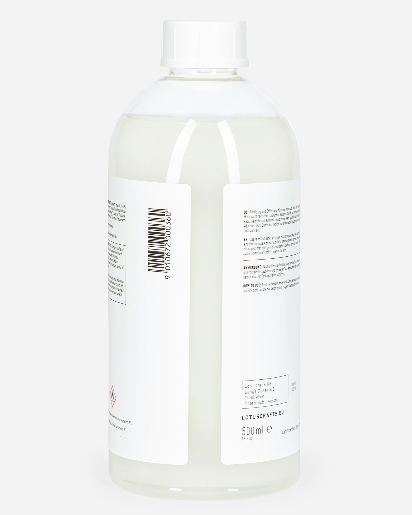 lotuscrafts-pure-bio-yogamatten-spray image 4