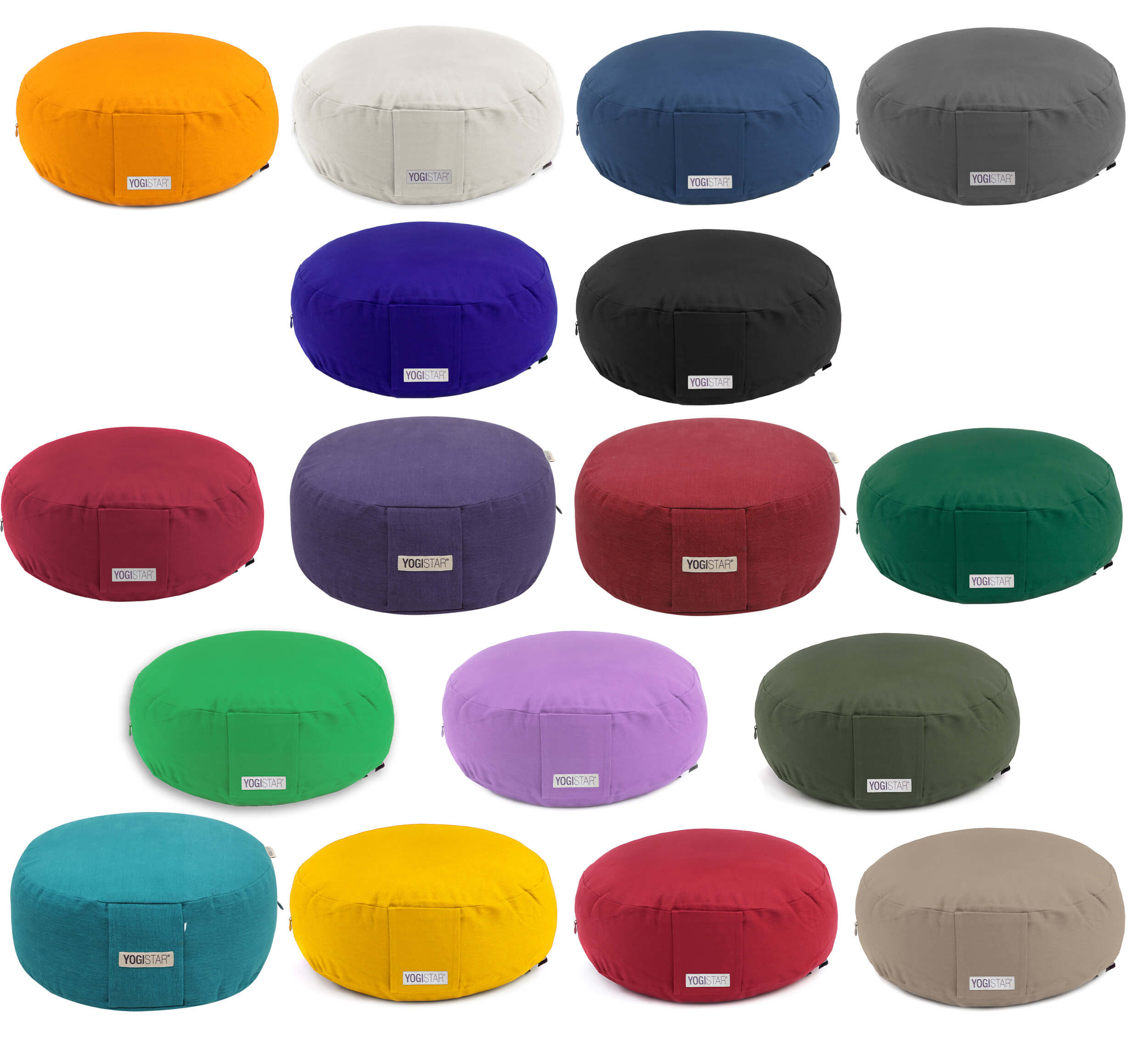 yogistar-my-yogi-cushion-meditationskissen-rund-35-x-15-cm image 2