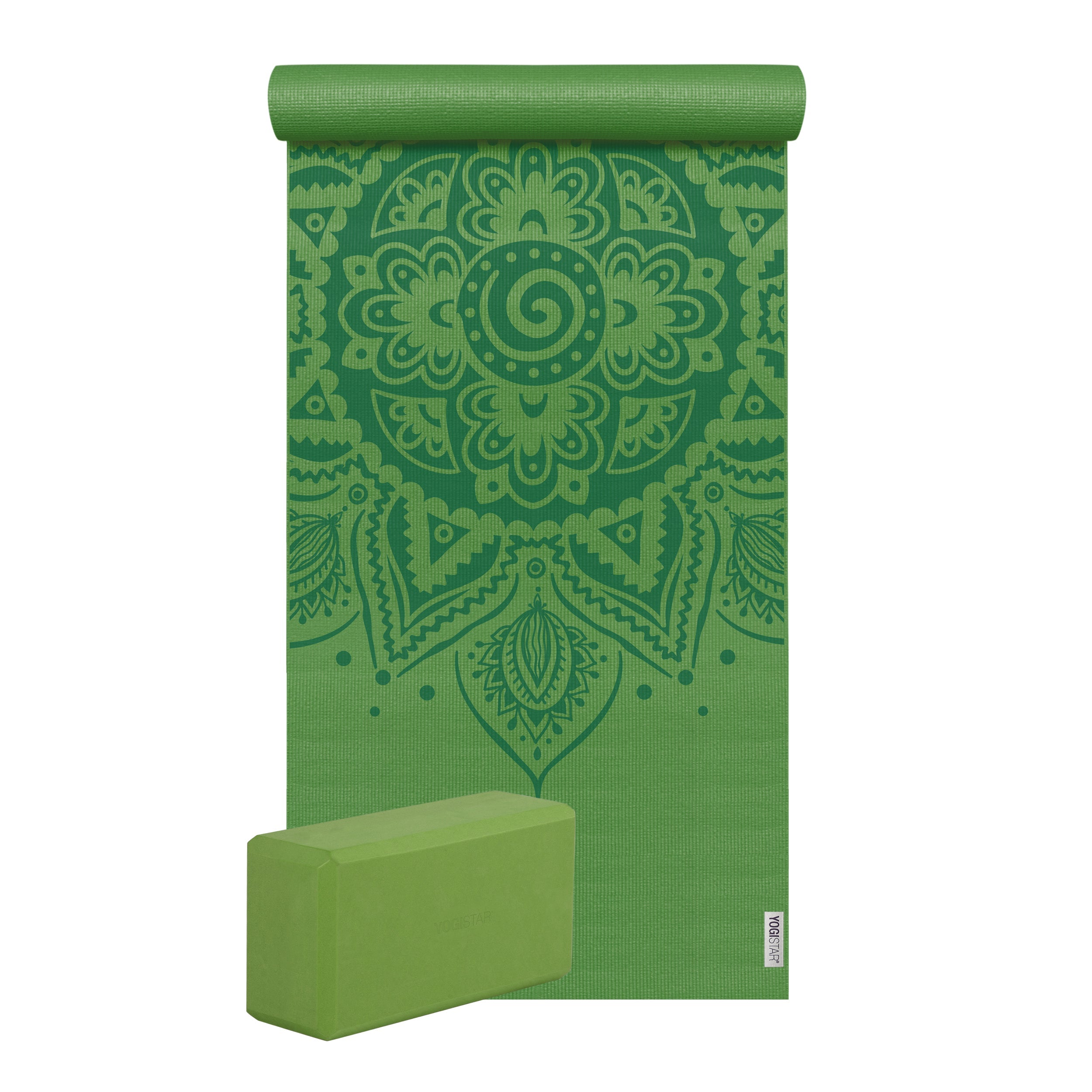 yogistar-yoga-set-starter-edition-spiral-mandala-matte-block image 7