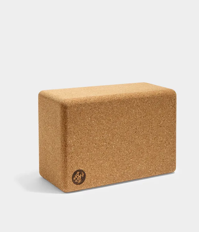 manduka-kork-yogablock image 1