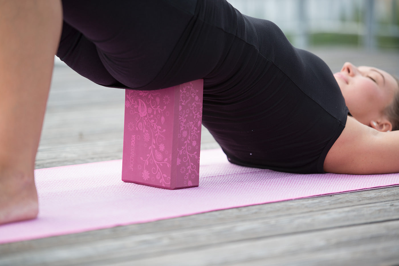 yogistar-yogiblock-big-yogablock-indian-flower image 3