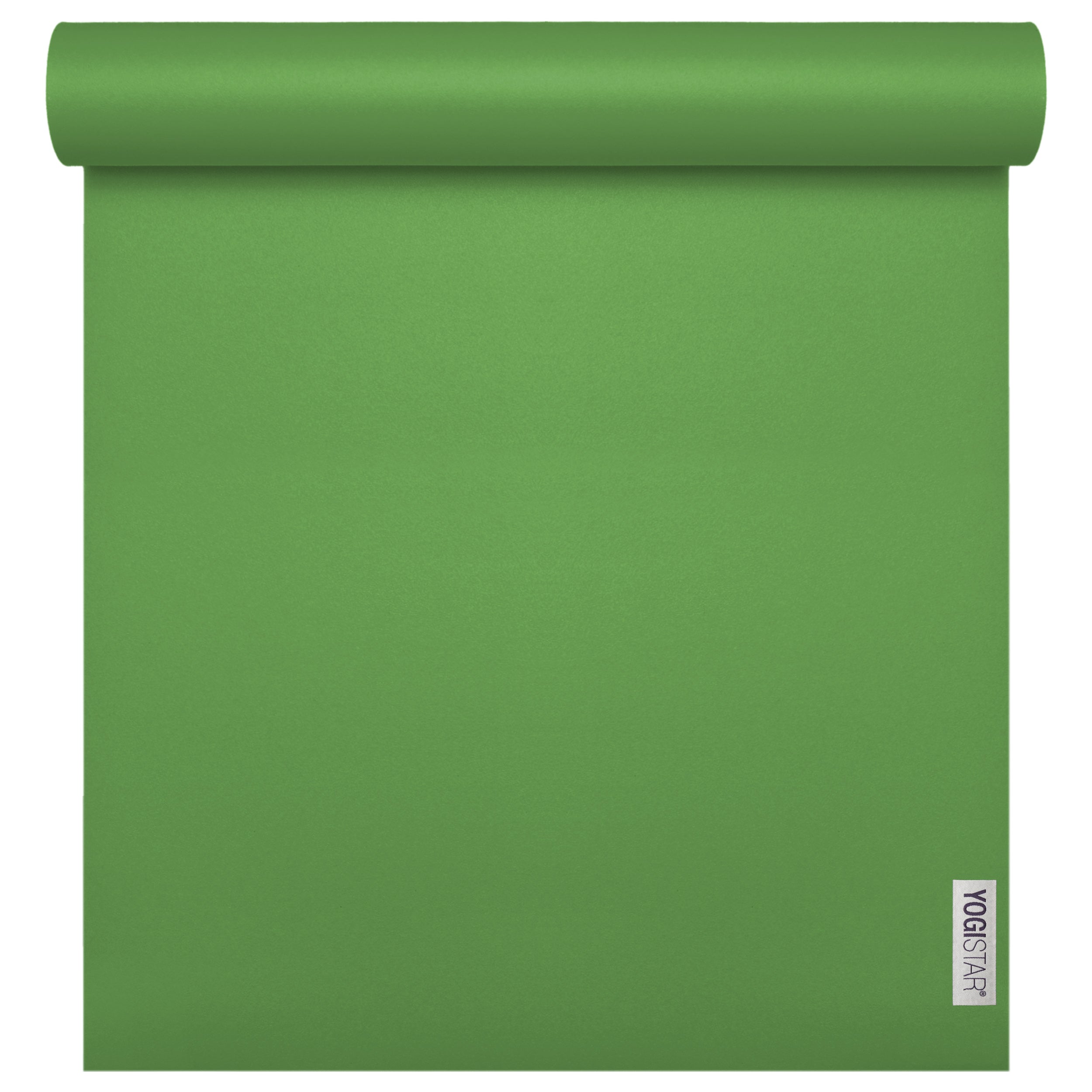 yogistar-yogamatte-yogimat-sun-travel-2-wahl-spring-green image 1