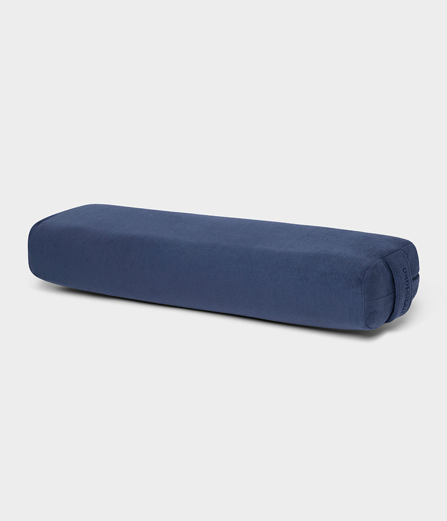manduka-equa-lean-bolster-kissen-rechteckig-schlank image 5