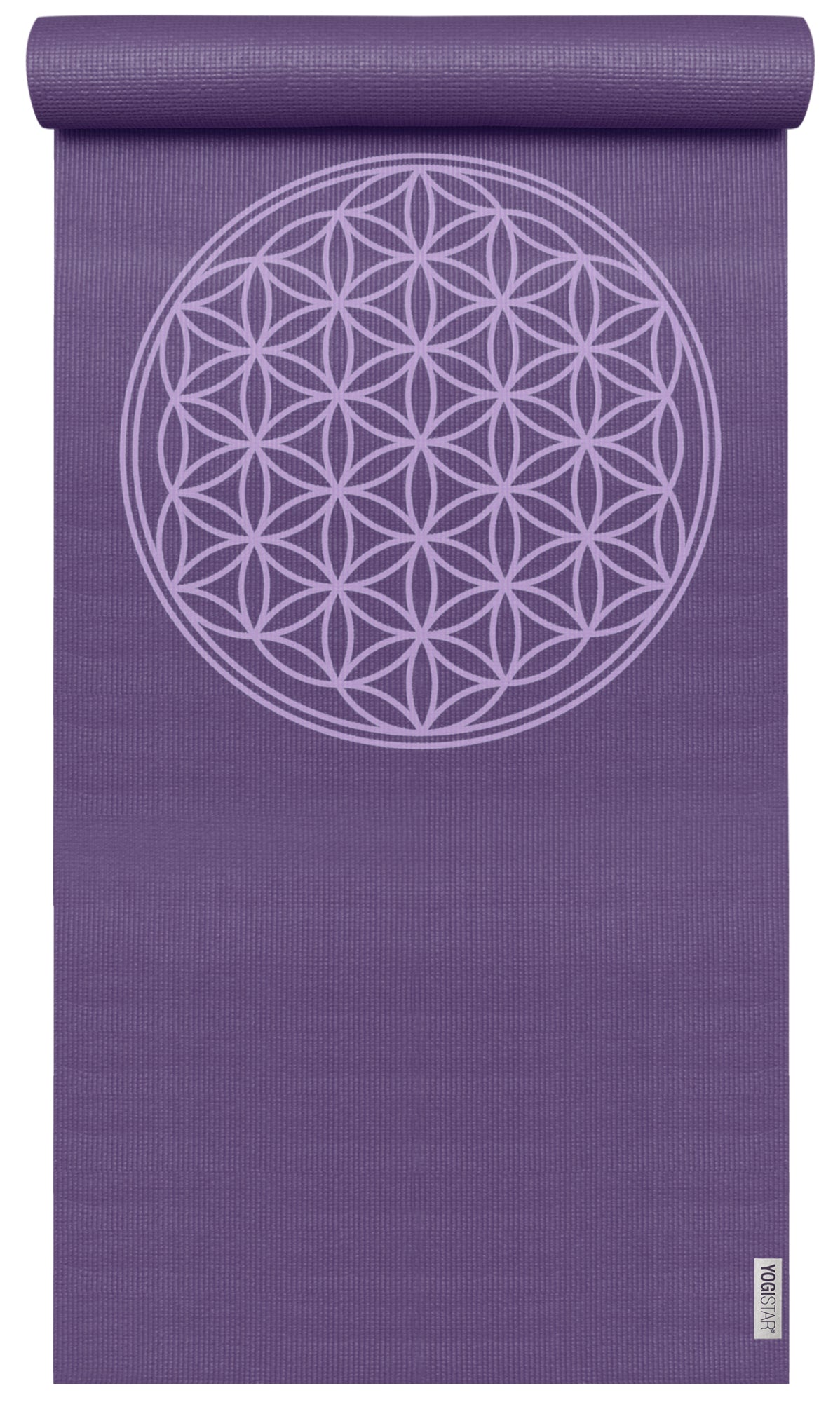 yogistar-yogimat-basic-yogamatte-flower-of-life image 5