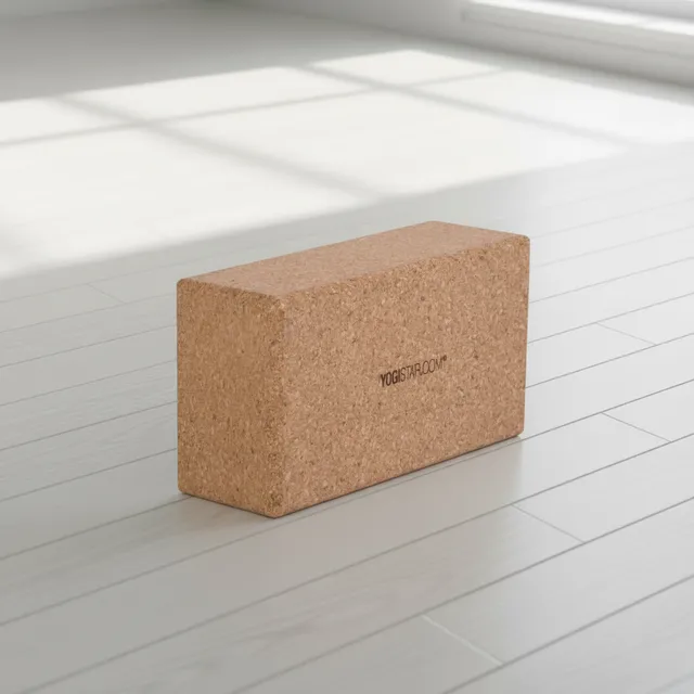 yogistar-yogiblock-cork-yogablock-aus-naturkork image 1