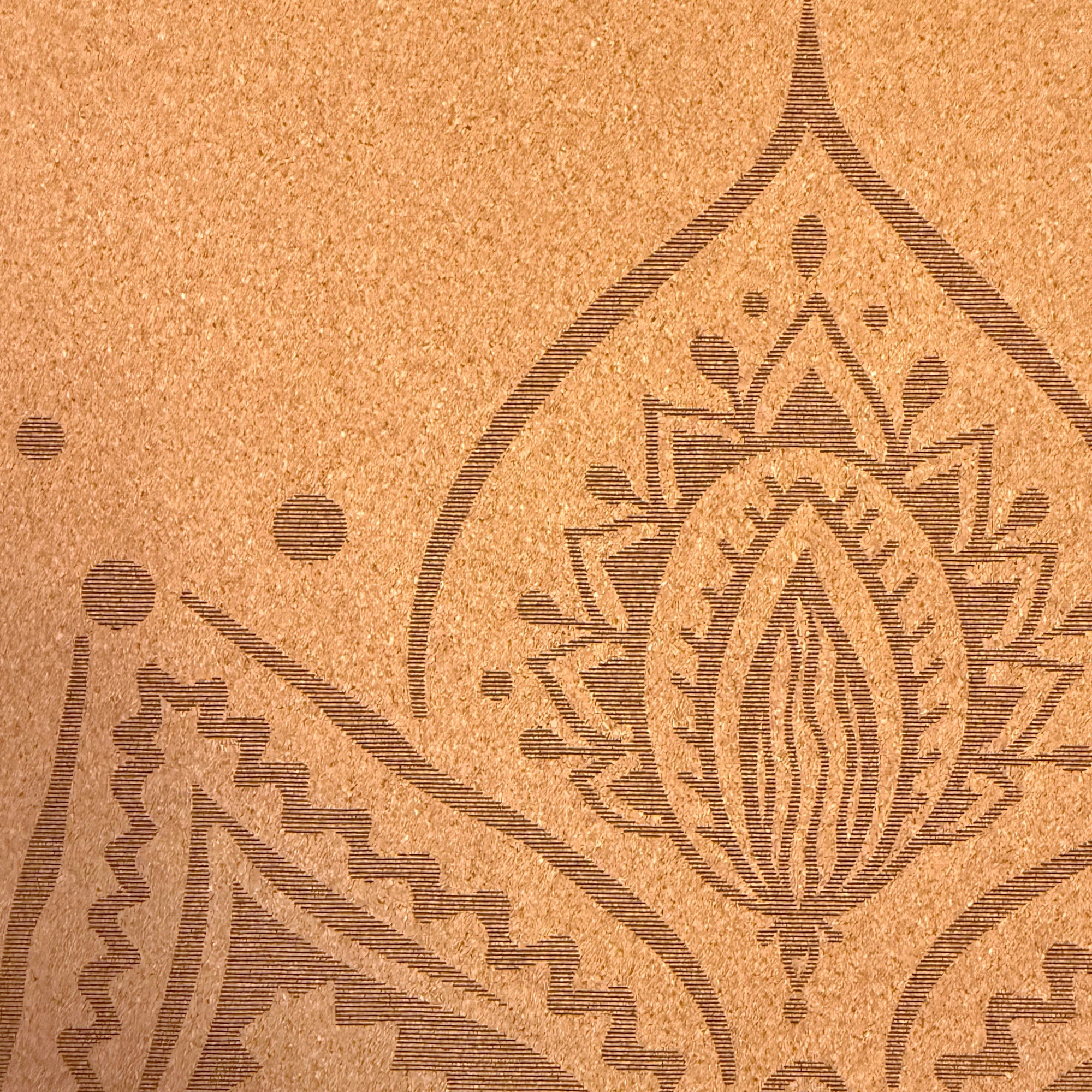 yogistar-yogamatte-yogimat-cork-nature-art-collection image 8