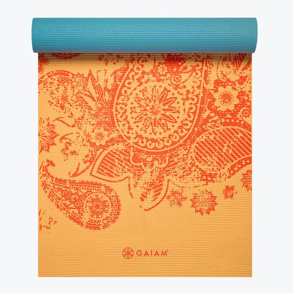 gaiam-reversible-elephant-yogamatte-6mm image 5