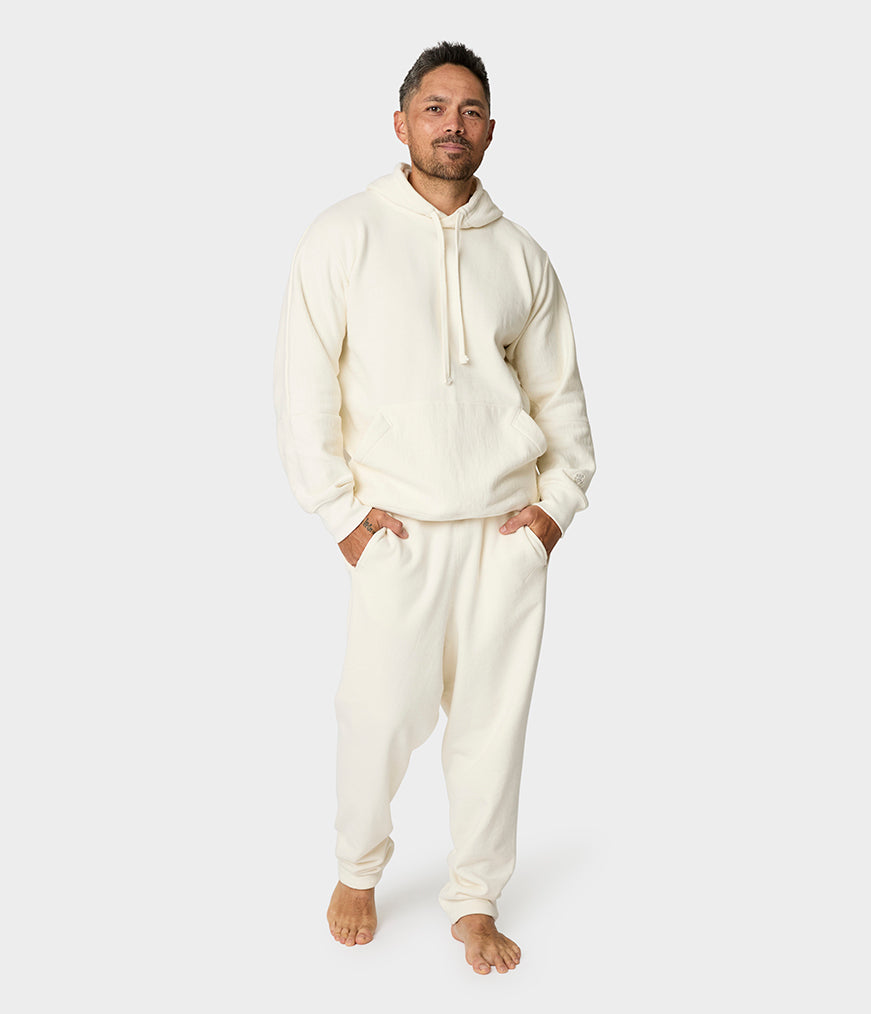 manduka-cas-jogger-herren-hanf-bio-baumwolle-hose image 2