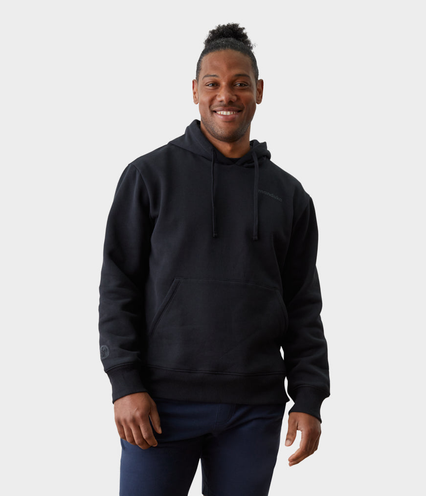 manduka-men-s-half-moon-kapuzenpullover-geb-rsteter-fleece-hoodie image 2
