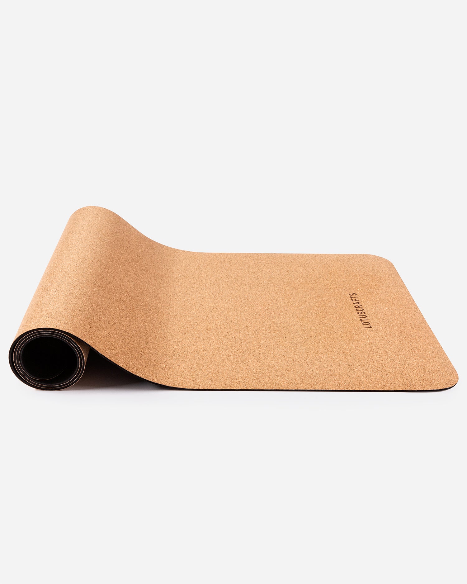 lotuscrafts-arise-cork-yogamatte-almost-perfect-naturkautschuk-kork image 6
