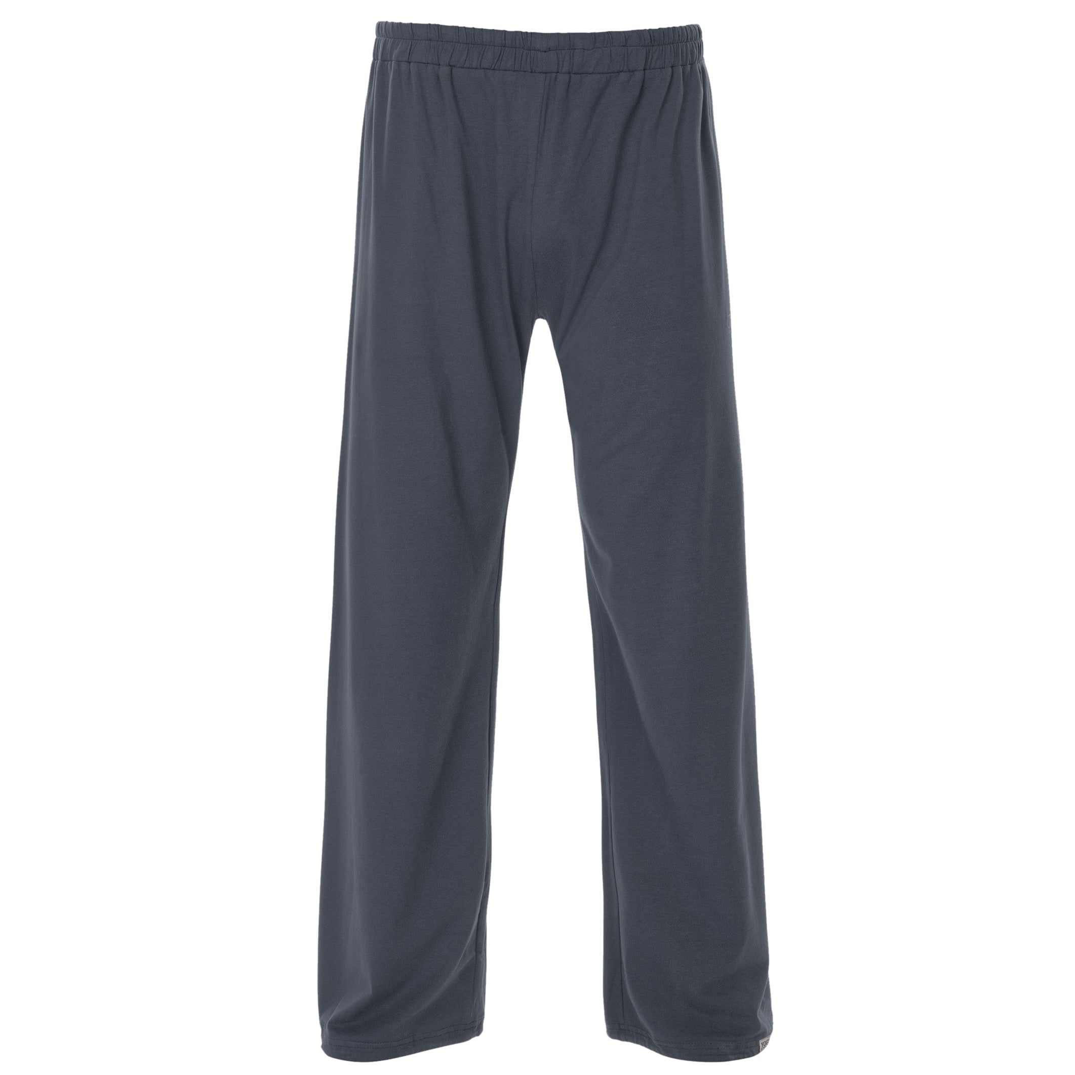 yogistar-yoga-pants-eli-charcoal-f-r-herren-lang image 1