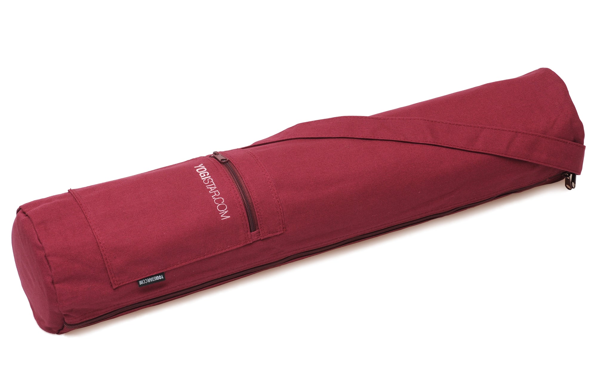 yogistar-yogibag-basic-zip-cotton-yogatasche-65-cm image 5