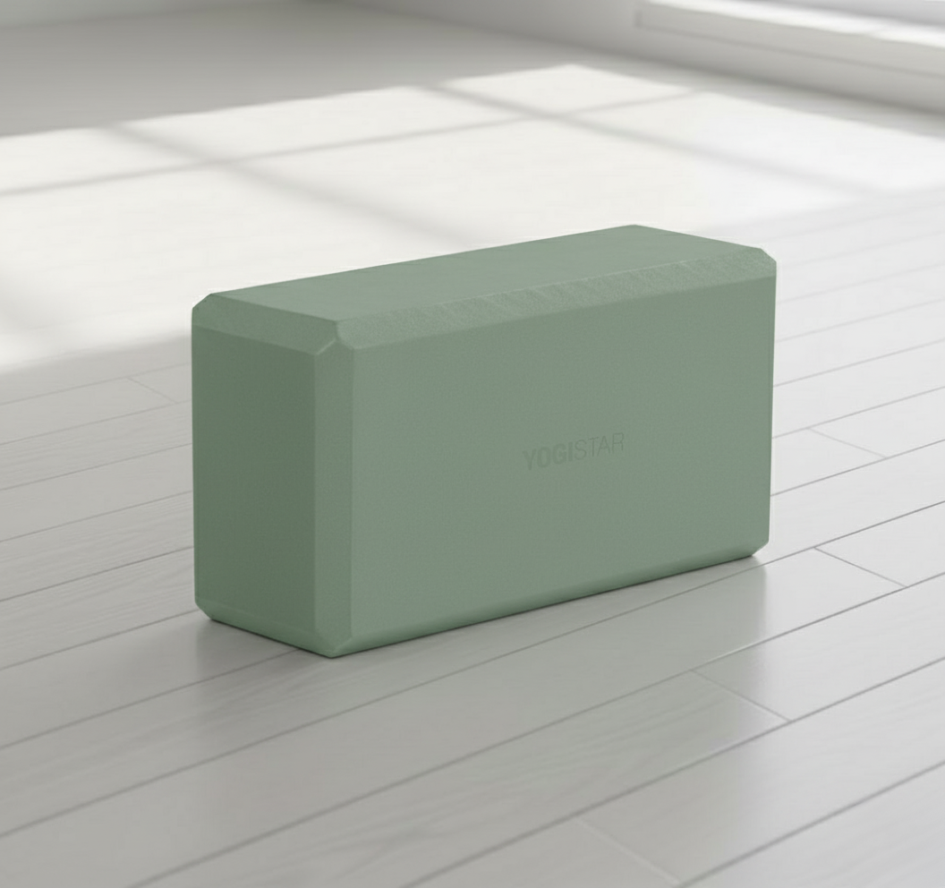 yogistar-yogiblock-basic-yogablock-hartschaum image 1