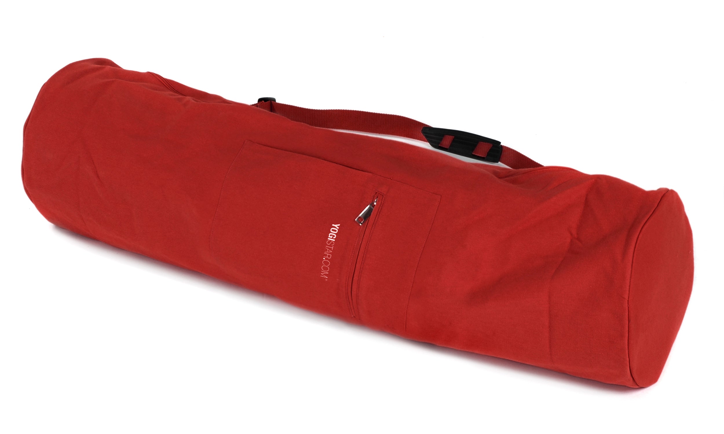yogistar-yogibag-basic-zip-extra-big-cotton-80-cm-yogatasche image 8