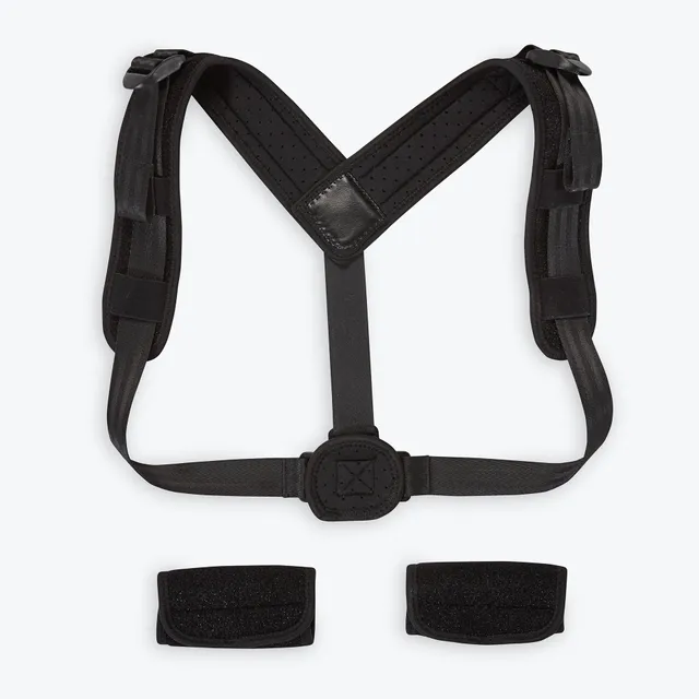 gaiam-posture-corrector-verstellbarer-haltungsgurt-einheitsgr-e image 1