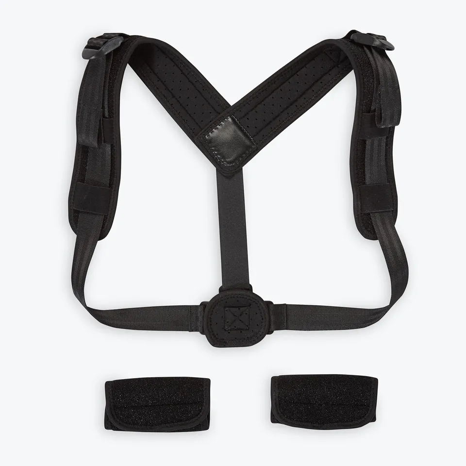 gaiam-posture-corrector-verstellbarer-haltungsgurt-einheitsgr-e image 1