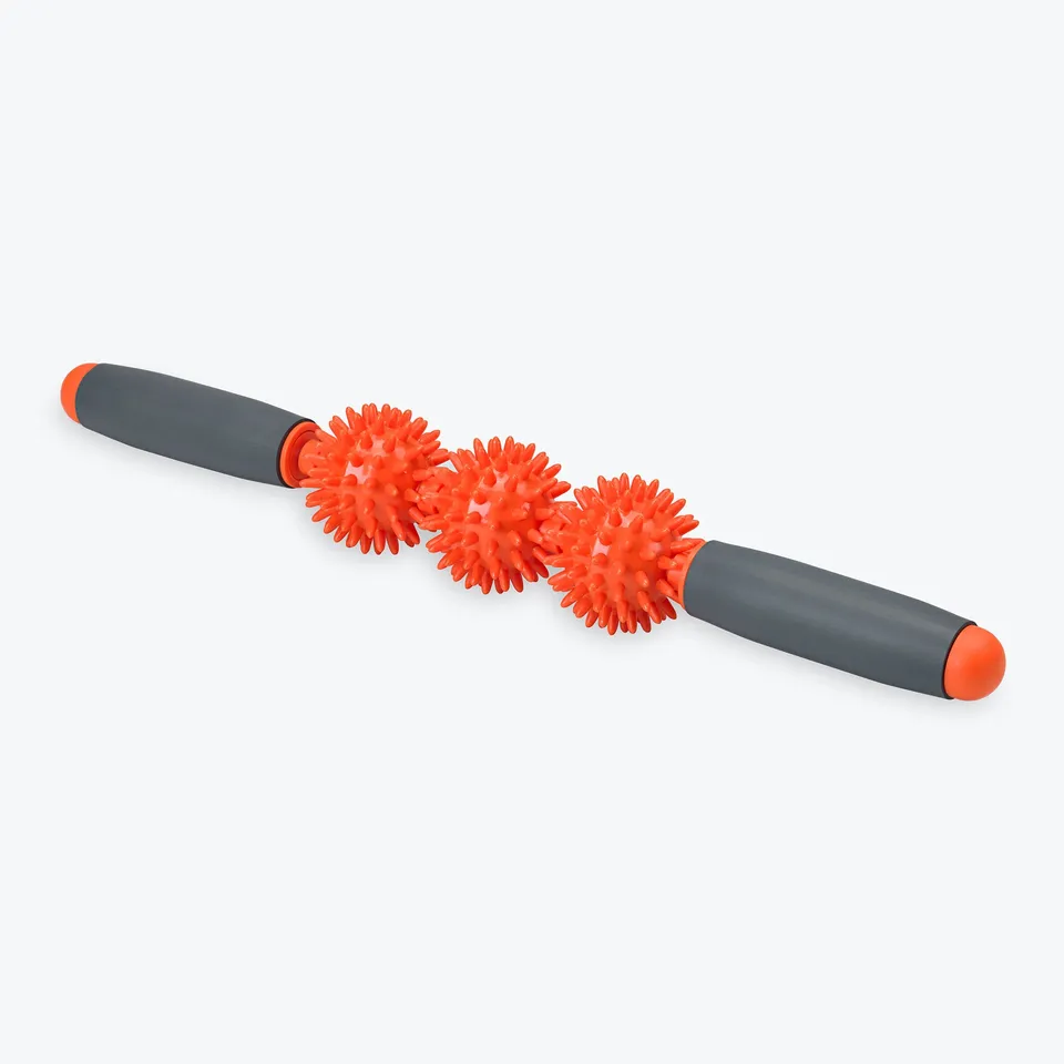 gaiam-pressure-point-massager-hand-massageger-t-mit-3-kugeln image 1