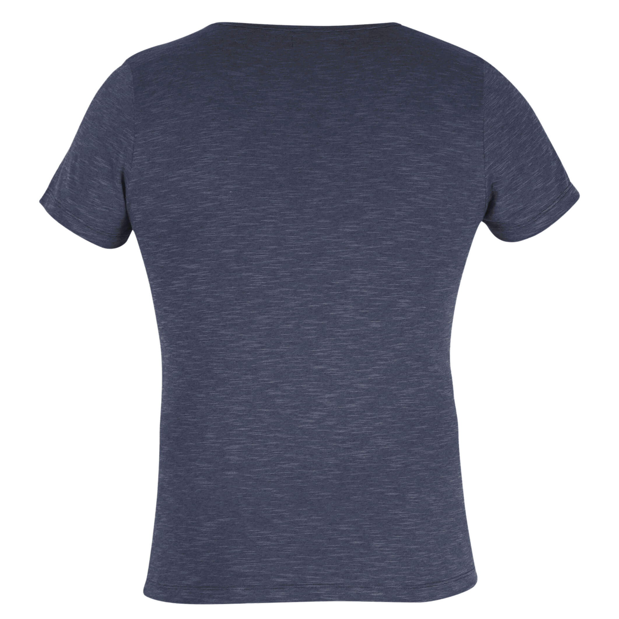 yogistar-yoga-t-shirt-eli-nightblue-melange image 3