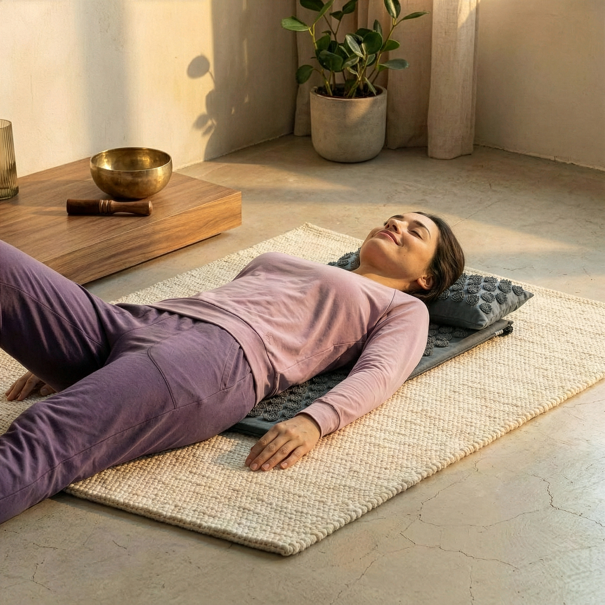 yogistar-akupress-relax-lotus-akupressur-set-baumwolle image 6