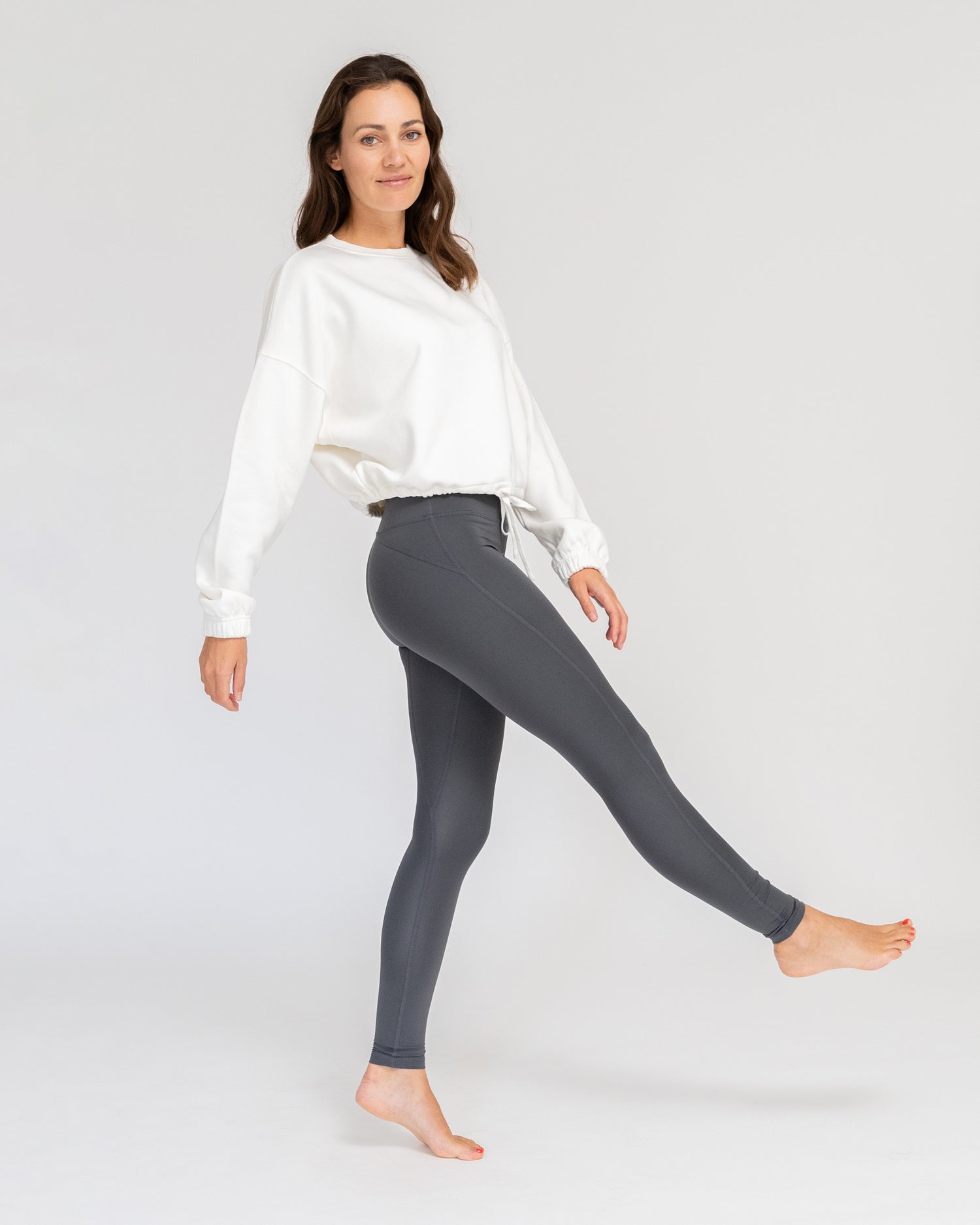 lotuscrafts-nia-womens-sweater-cropped-bio-baumwolle image 7