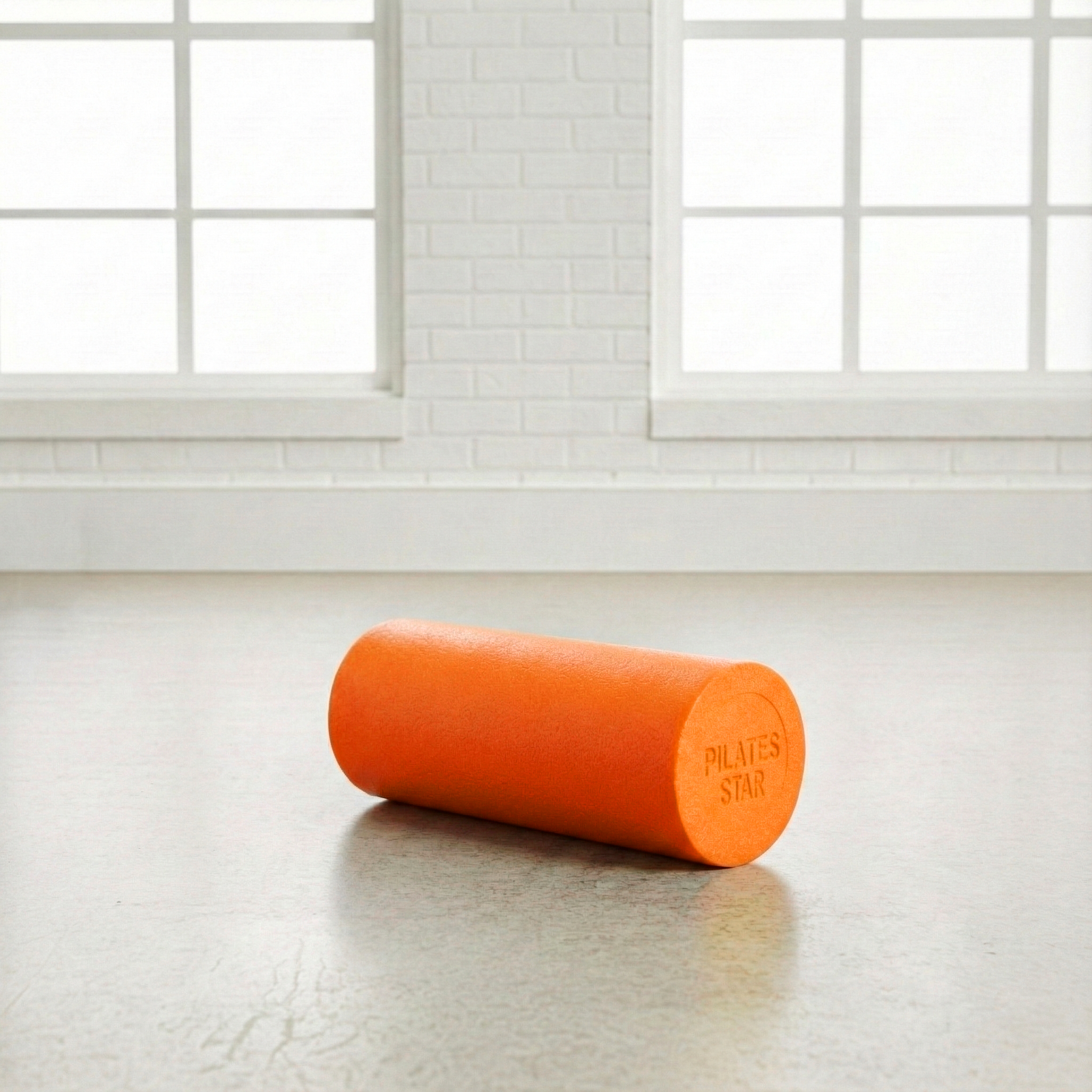 yogistar-faszienrolle-pilatesrolle-45cm-pe image 2