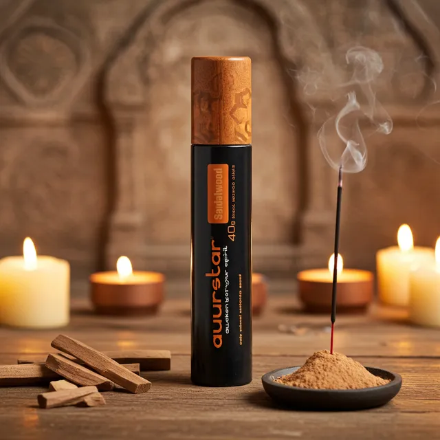 yogistar-ayurstar-r-ucherst-bchen-sandalwood-sandelholz image 1