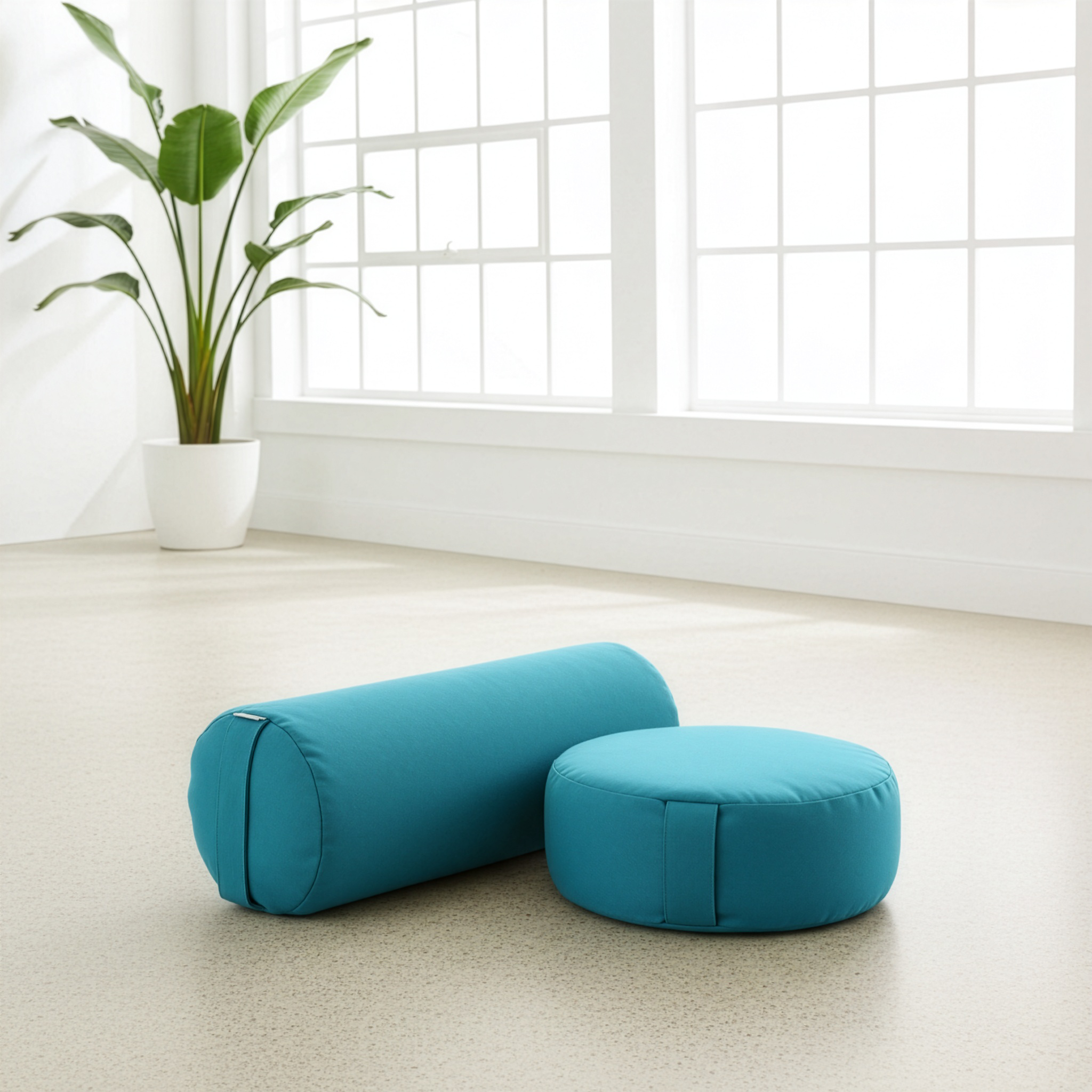 yogistar-yoga-set-ananda-dhyana-meditationskissen-samtosha-bolster image 8