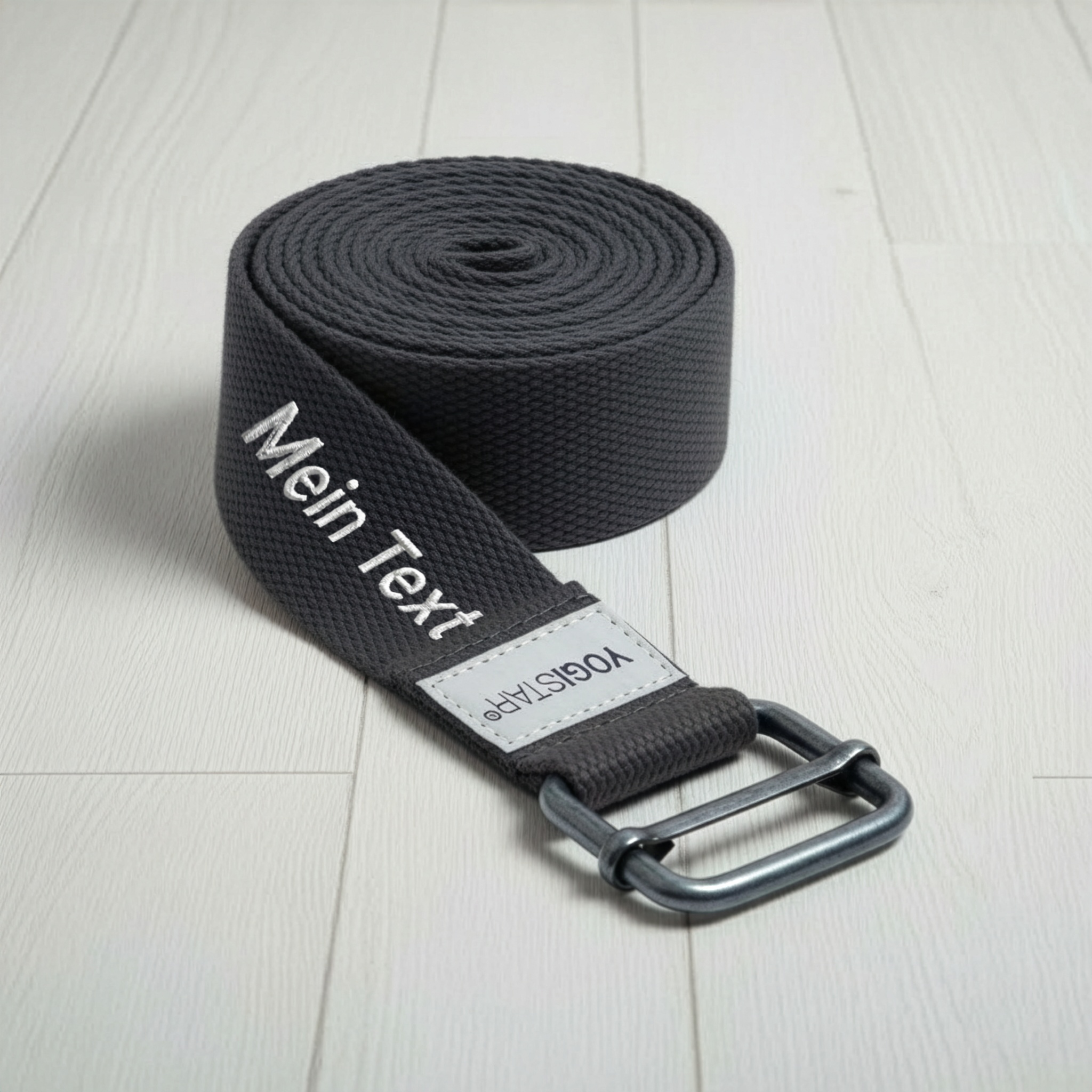 yogistar-my-yogibelt-medium-m-260-cm-yogagurt-bestickt image 1