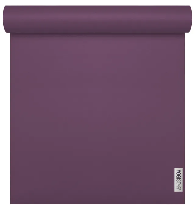 yogistar-yogimat-sun-4mm-plum-2-wahl-sonderposten-naturkautschuk image 1