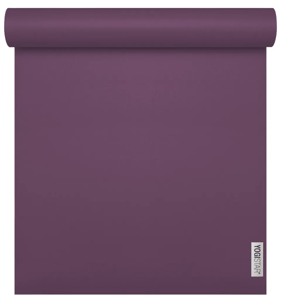 yogistar-yogimat-sun-4mm-plum-2-wahl-sonderposten-naturkautschuk image 1