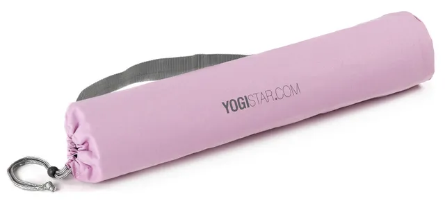 yogistar-yogatasche-yogibag-basic-rosa-baumwolle-2-wahl image 1