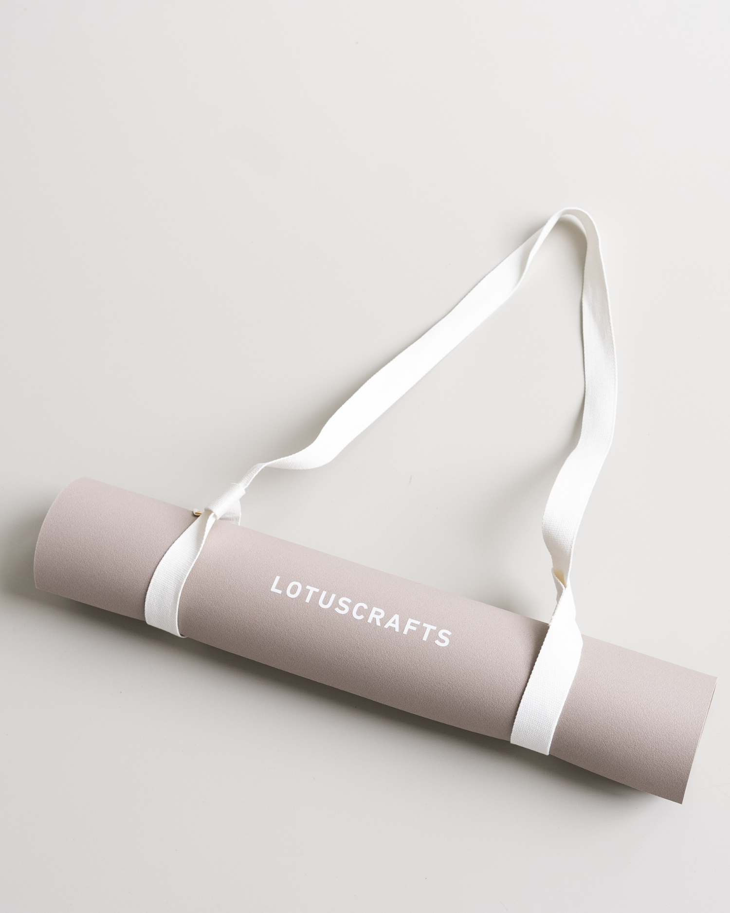 lotuscrafts-arise-yogamatte-185x65cm-inkl-tragegurt image 2