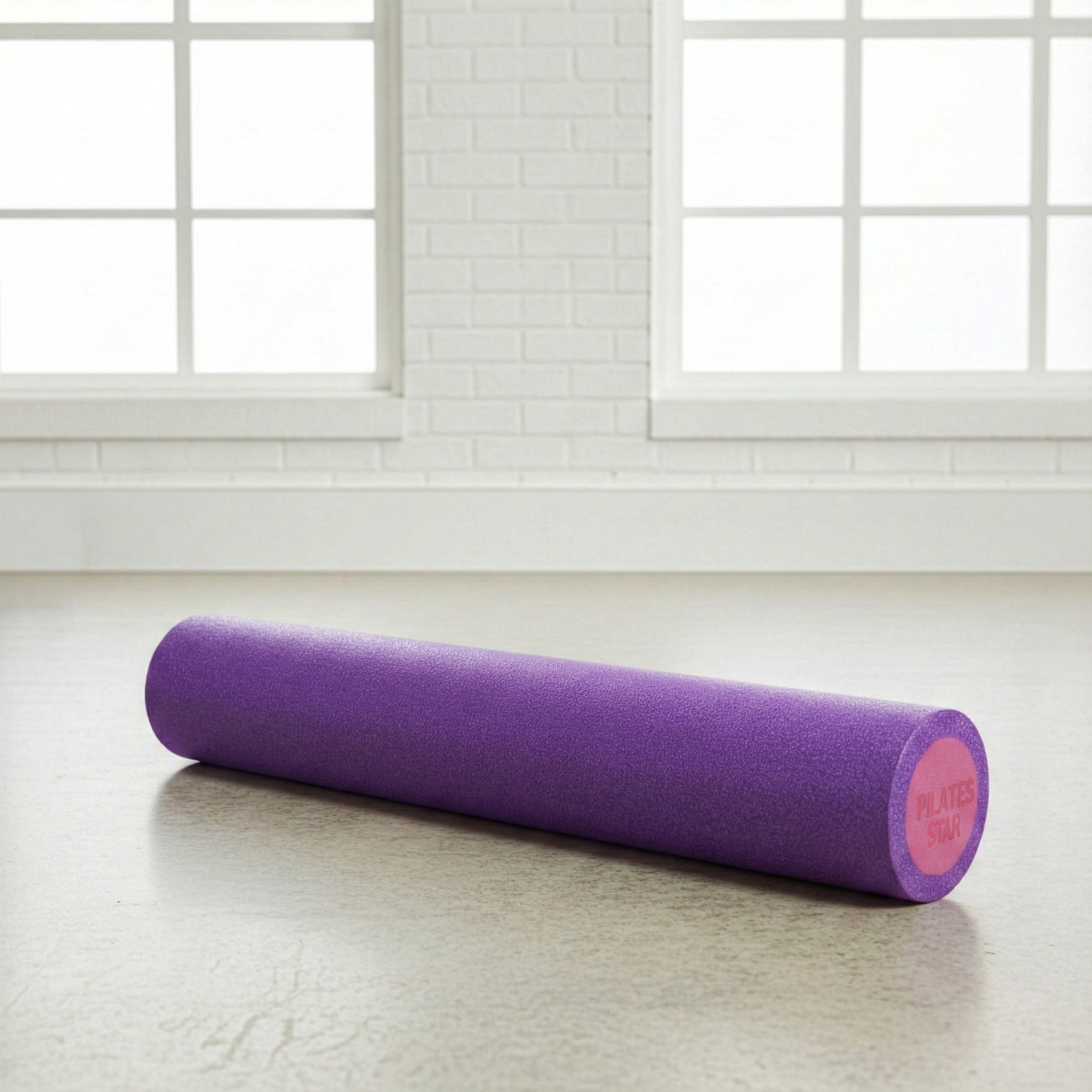 yogistar-pilatesrolle-faszienrolle-90-cm-pe image 5