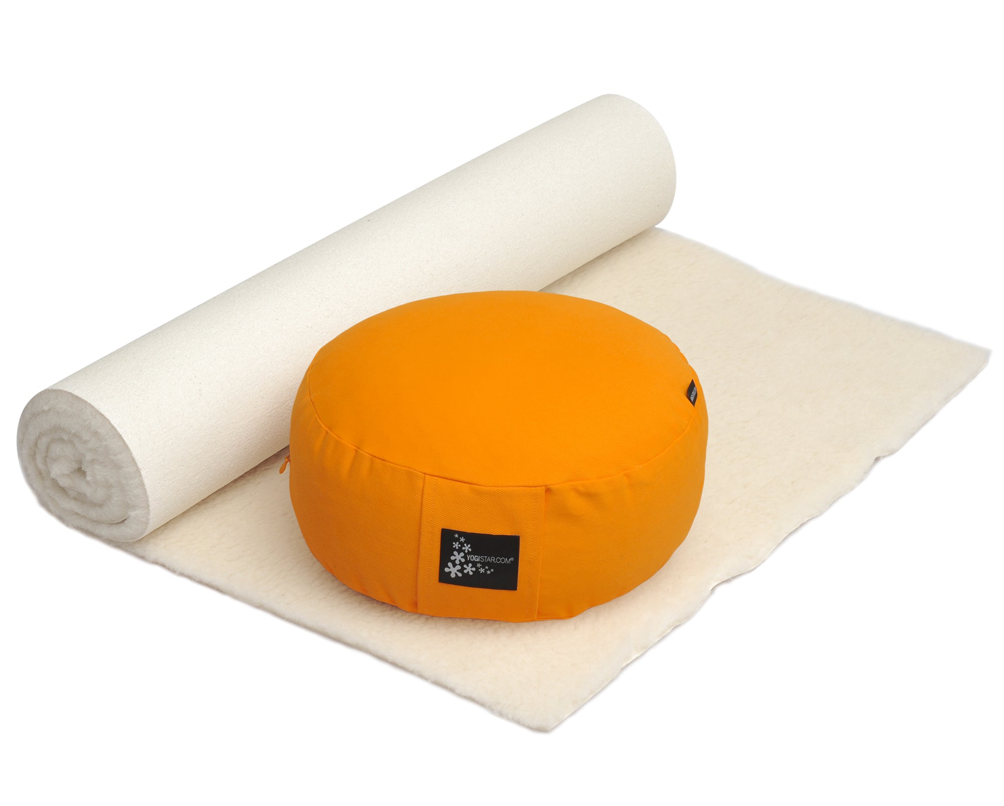 yogistar-yoga-set-comfort-edition-meditation-natur-75x180-cm image 5