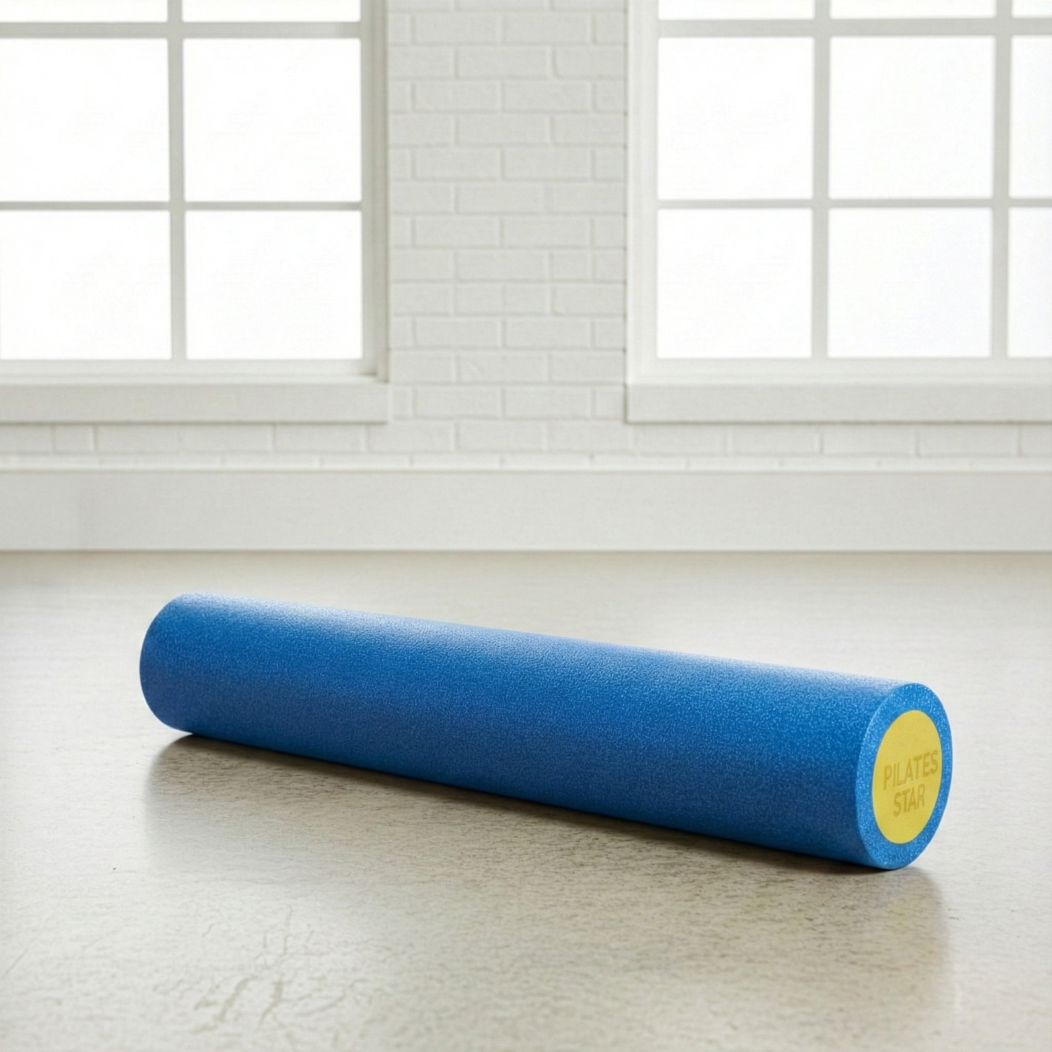 yogistar-pilatesrolle-faszienrolle-90-cm-pe image 3