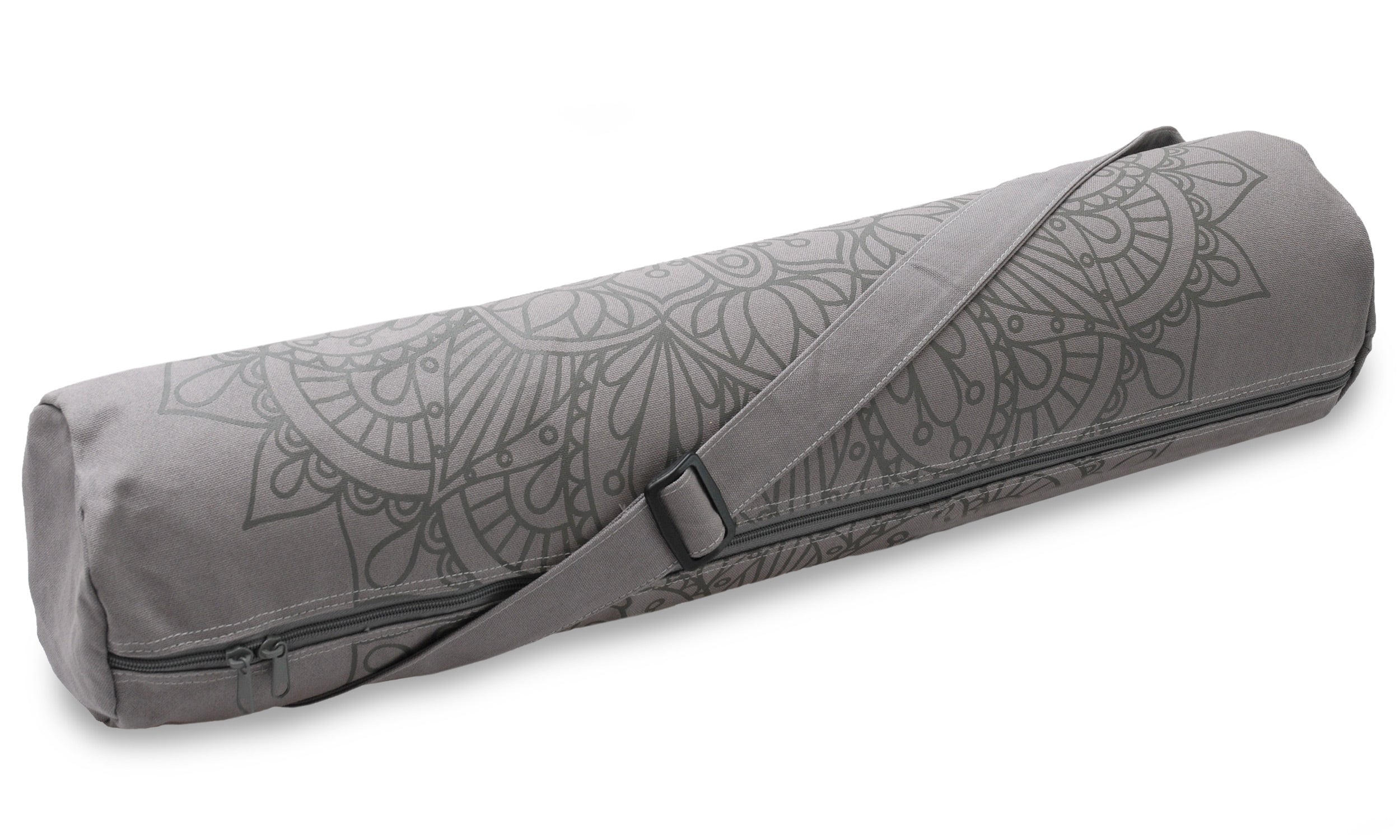 yogistar-yogibag-basic-zip-cotton-art-collection-yogatasche-65-cm-lotus-mandala- image 2