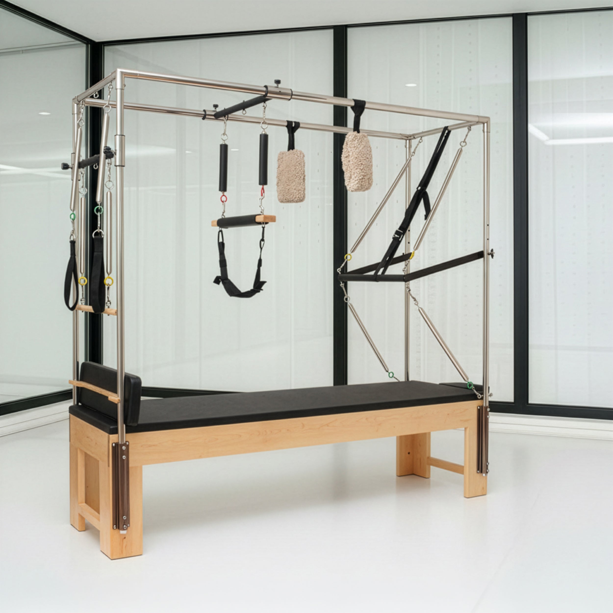 yogistar-pilates-cadillac-ahorn-black-studio-profi-ger-t image 1